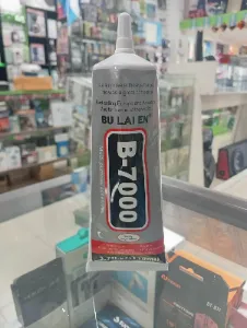 Adhesivo multipropósito B-7000 de 110 ml