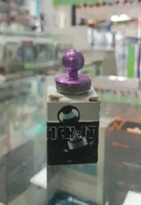 Mini joystick para juegos en celular
