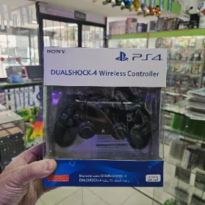 Joystick inalámbrico para PlayStation 4