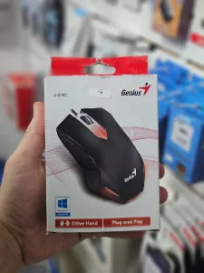 Mouse Gamer Genius X-G2000