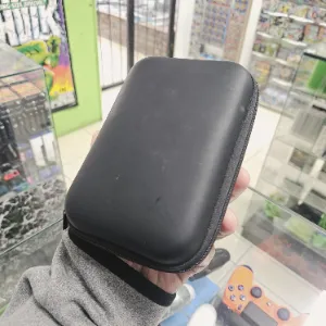 Estuche rígido para consola R36