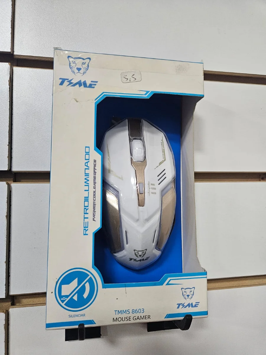 Mouse Time TMMS8603