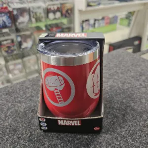 Vaso térmico Marvel