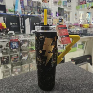 Vaso térmico Pokémon Pikachu 770 ml