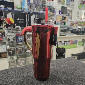 Vaso térmico Marvel Iron Man 770 ml