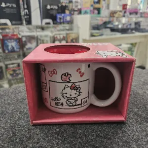 Taza Hello Kitty