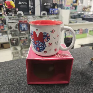 Taza Disney Minnie Mouse