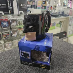Taza 3D Batman