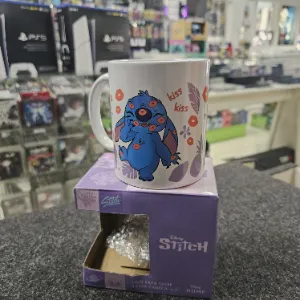 Taza Disney Stitch