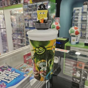 Vaso Bob Esponja
