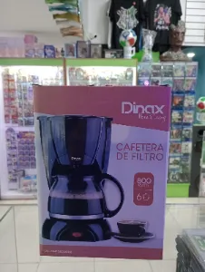 Cafetera de Filtro