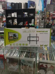 Soporte para TV HD602B de 26 a 63 pulgadas