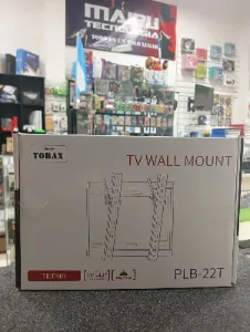 Soporte reforzado para TV Tobax PLB-22T de 13 a 42 pulgadas