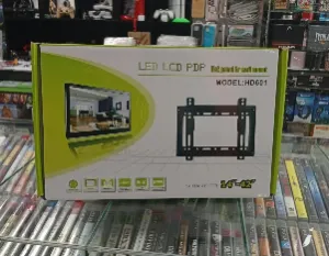 Soporte articulado para TV HD 6001 Tamaño de 14 a 42