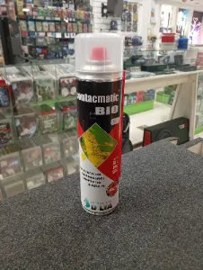 Aerosol Limpia Contacto