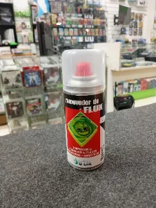 Aersol Removedor de flux Delta