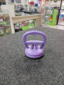 sopapa de plastico