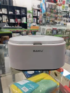 Batea para placas usado
