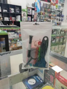 Herramienta para celular