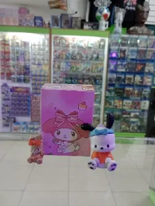 Caja Sorpresa Kity