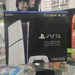Play 5 Digital Nueva