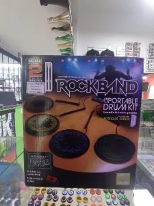 Bateria para Xbox 360