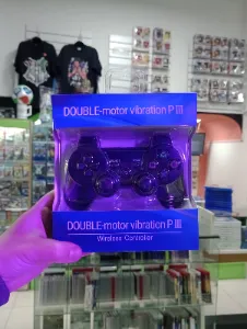 Joystick ps3 alternativo