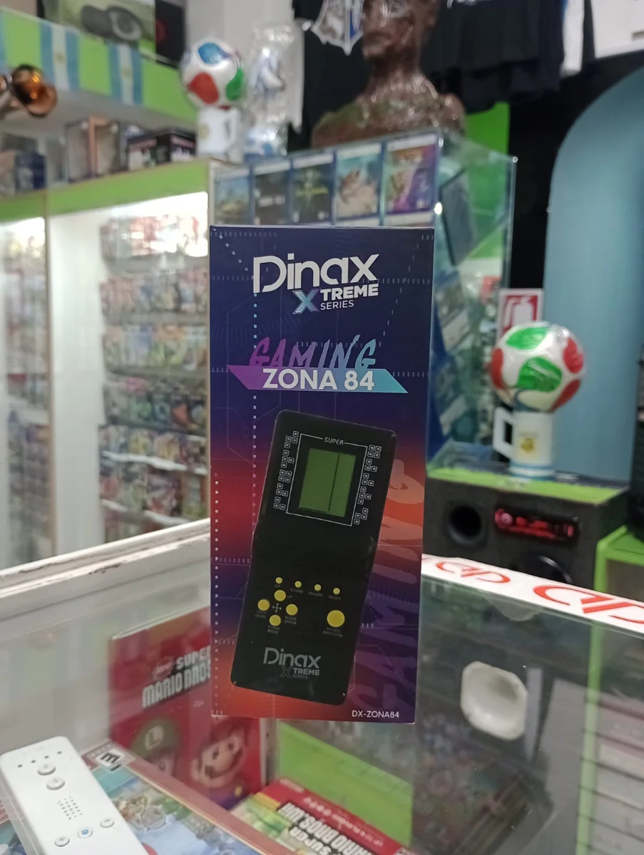 Tetri dx zona 84