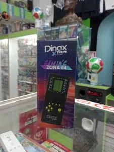 Tetri dx zona 84