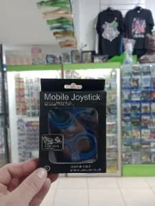 Joystick para celular dual analógico