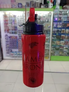 Botella Game Throne original con pico