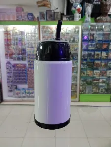 Mate listo polímero