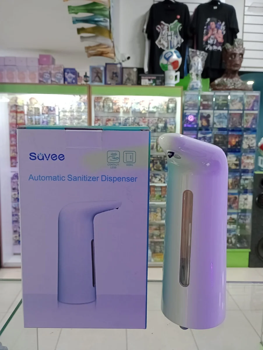 Dispenser Automático SUVEE