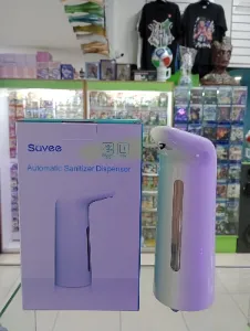 Dispenser Automático SUVEE