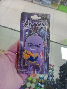 Llavero de Tanos
