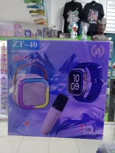 COMBO K15 AITECH 3 EN 1 PREMIUM