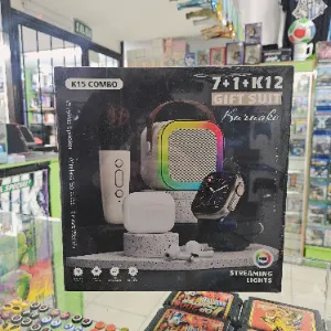 Combo k15 3 en 1 Premium