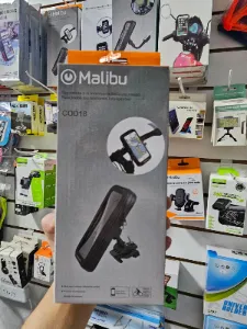 Soporte para Celular de Bicicleta Malibu Code 18