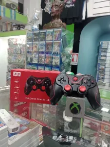 joystick para celular