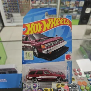 Autito Hot Wheels variado