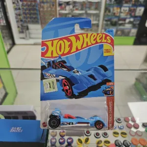 Autito Hot Wheels variado