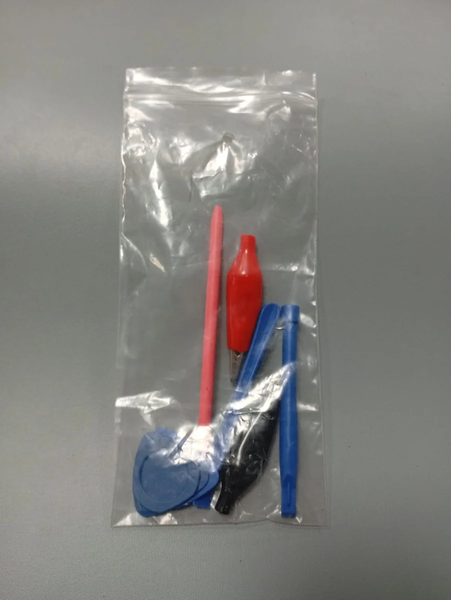 Kit de herramientas para apertura de celulares