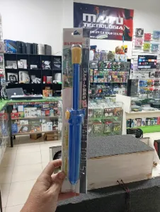 Bomba desoldadora manual