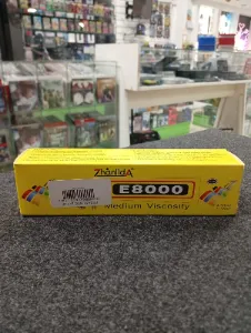 Adhesivo multipropósito Zhanlida E8000