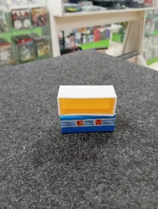 Base para soldador con esponja