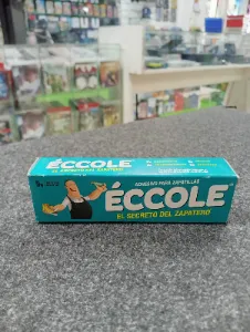 Adhesivo para calzado Eccole