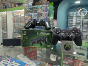 Consola retro Game Stick 4K Lite