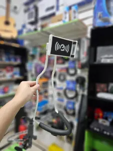 Soporte Flexible para Celular o Tablet