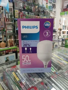 Lámpara LED Philips de alta potencia 50 W