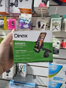 Soporte Universal para Auto Dinax